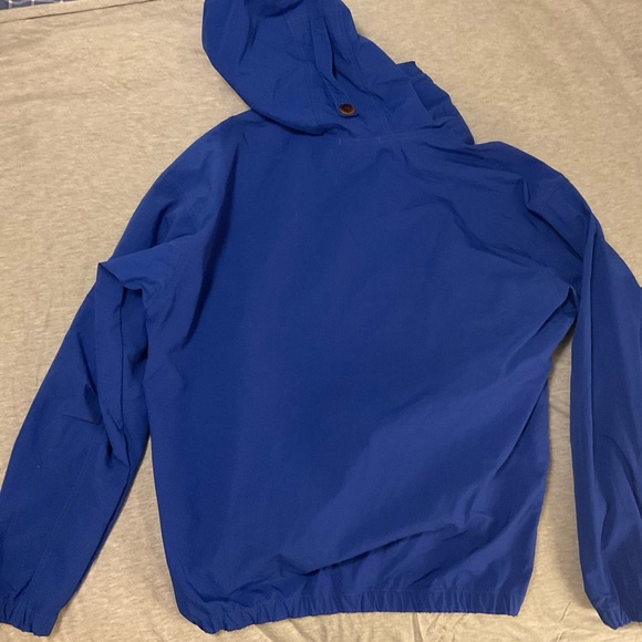 Columbia Raincoat - Picture 2 of 3